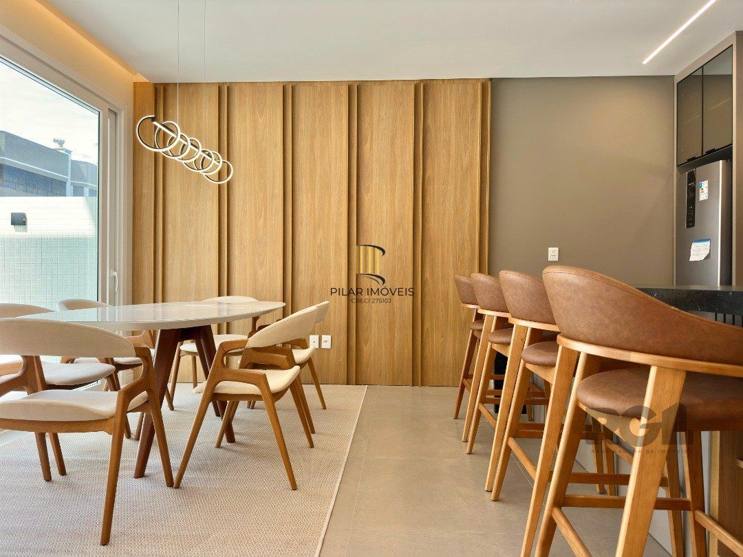 APARTAMENTO COM 02 TERRAC?OS - A? VENDA EM CAPA?O DA CANOA