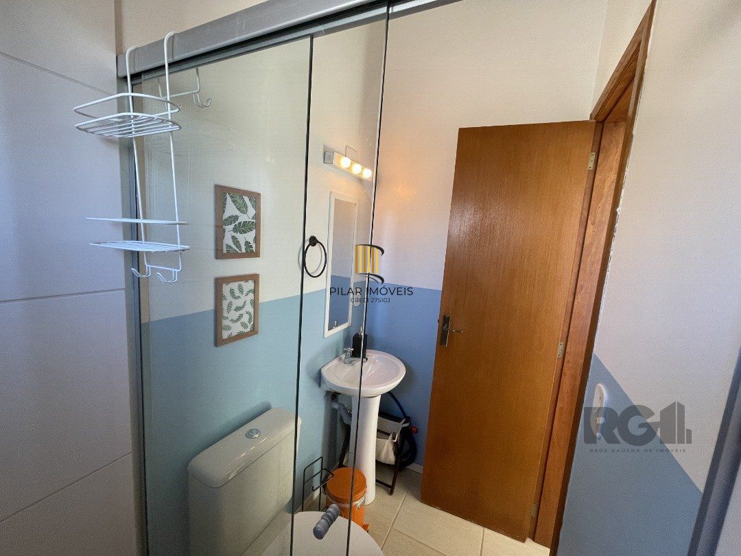 Casa de Condomínio 3 dormitórios no bairro Tristeza