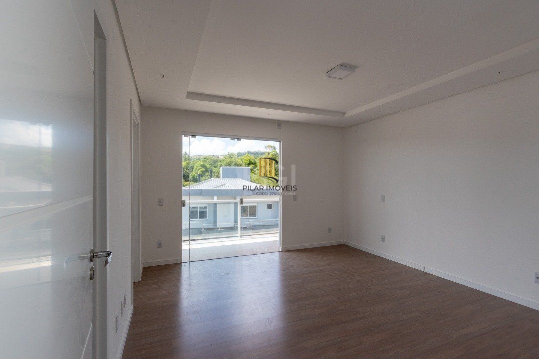 Casa Condominio para Venda - 219m², 3 dormitórios, sendo 1 suites, 2 vagas - Vila Nova