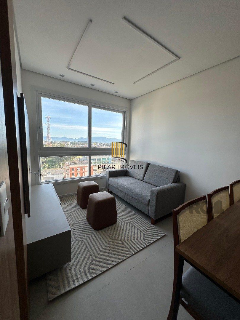 APARTAMENTO DOIS DORMITÓRIOS DEL PAINE