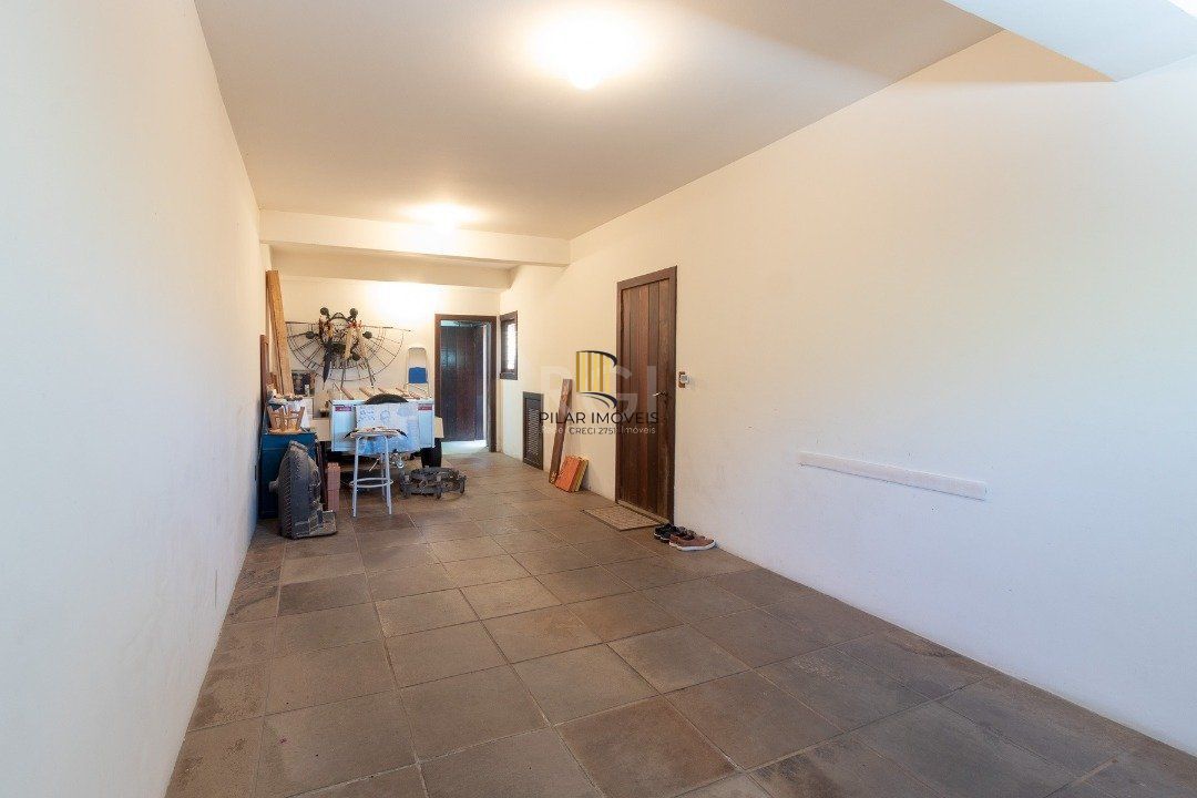Casa Condominio para Venda - 331.2m², 4 dormitórios, sendo 4 suites, 2 vagas - Tristeza