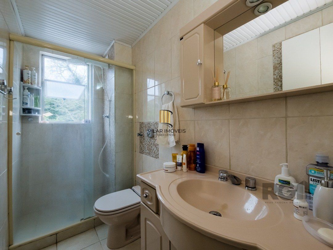 Apartamento 44m², 1 dormitório, Nonoai