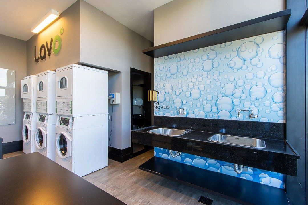 Apartamento 2 dormitórios no bairro Jardim Carvalho