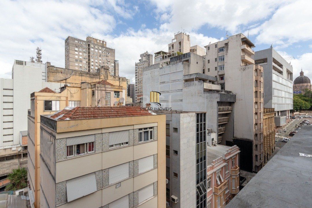 Conjunto/Sala para Venda - 35.31m², 0 dormitórios, Centro Histórico
