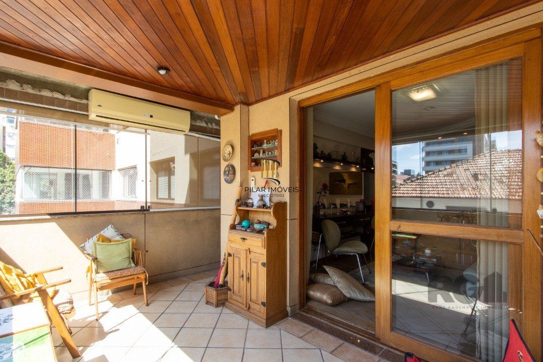Apartamento 3 dormitórios no bairro Tristeza