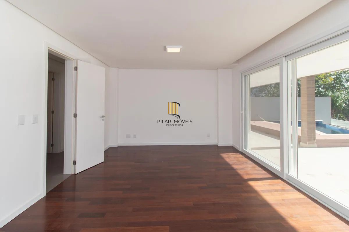 Apartamento garden com 3 quartos no bairro Cristal