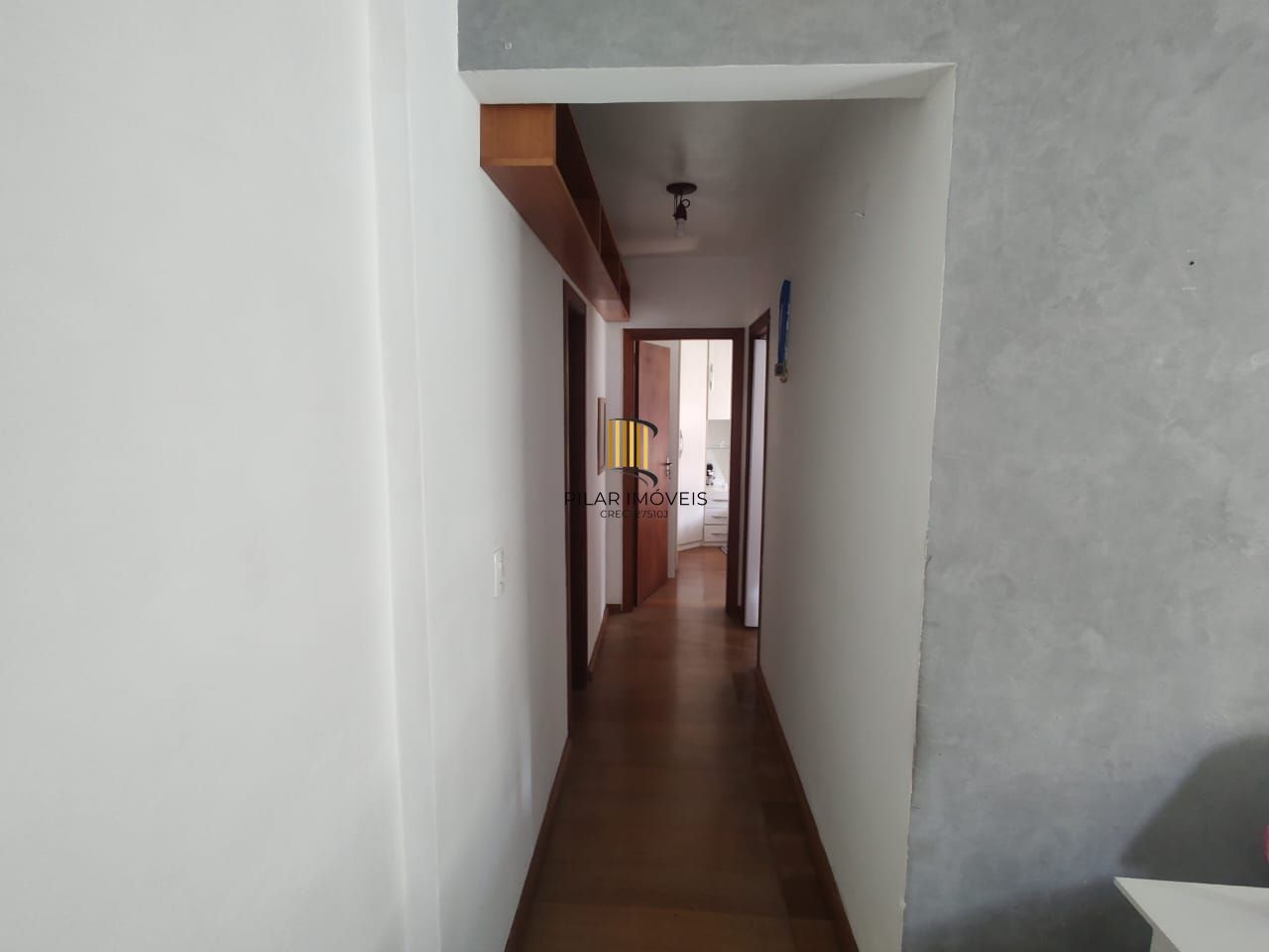 Apartamento com 2 dormitórios à venda, Camaquã, Porto Alegre.