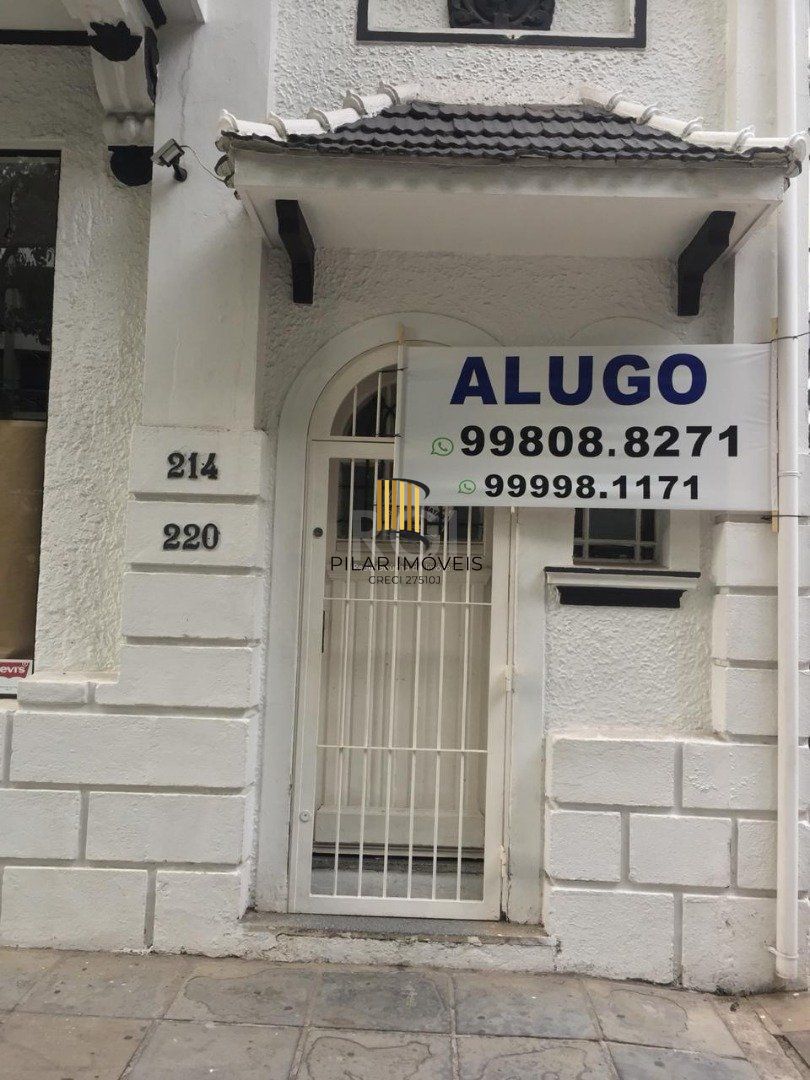 Casa Comercial para Venda - 336m², 0 dormitórios, Moinhos de Vento