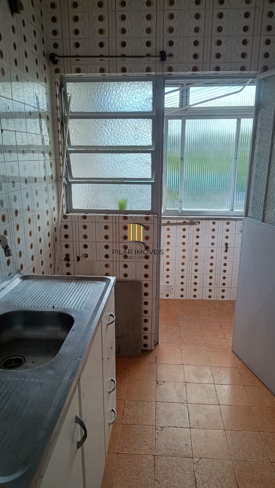 Apartamento 01 dormitório com box carro