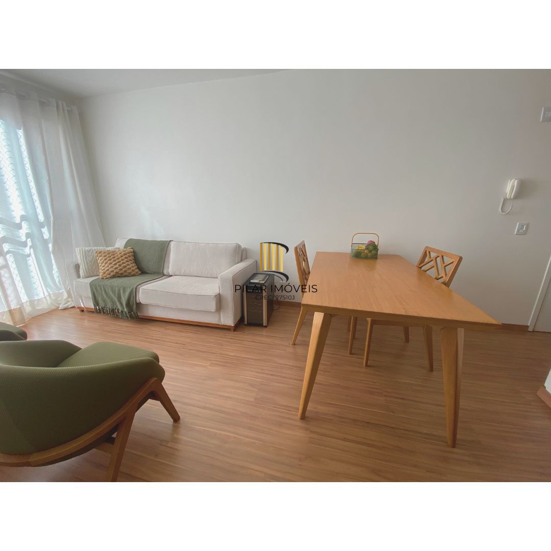 Excelente Apartamento 2 Dormitórios com Suíte