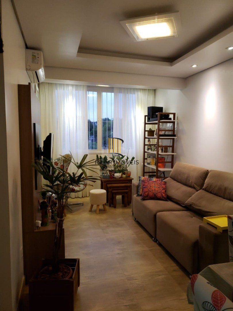 Apartamento para Venda - 41.74m², 1 dormitório, 1 vaga - Partenon