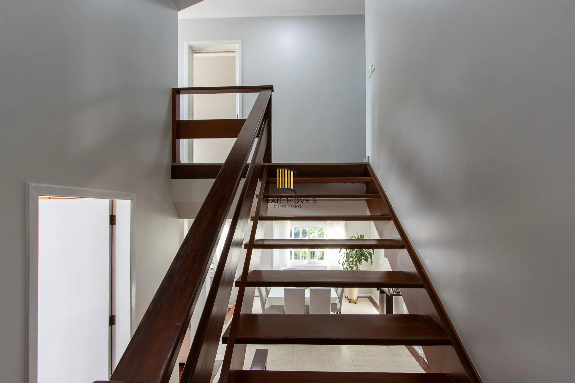 Casa em condomínio 4 quartos (1 suite) - Bairro Espírito Santo