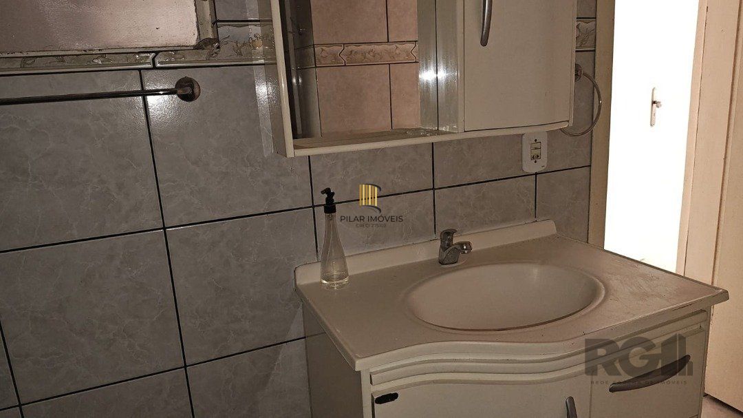 Apartamento de 1 quarto, 1 vaga de garagem no bairro Tristeza, Porto Alegre/RS