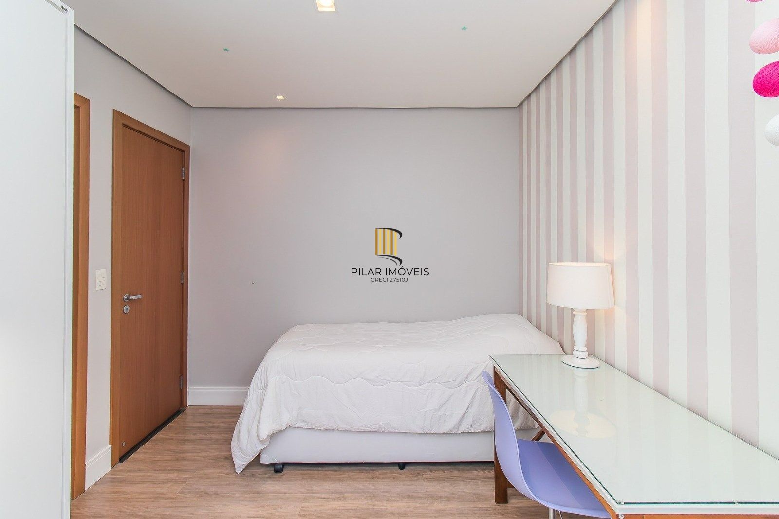Apartamento 3 dormitórios, 3 suítes, 3 vagas no Chácara das Pedras