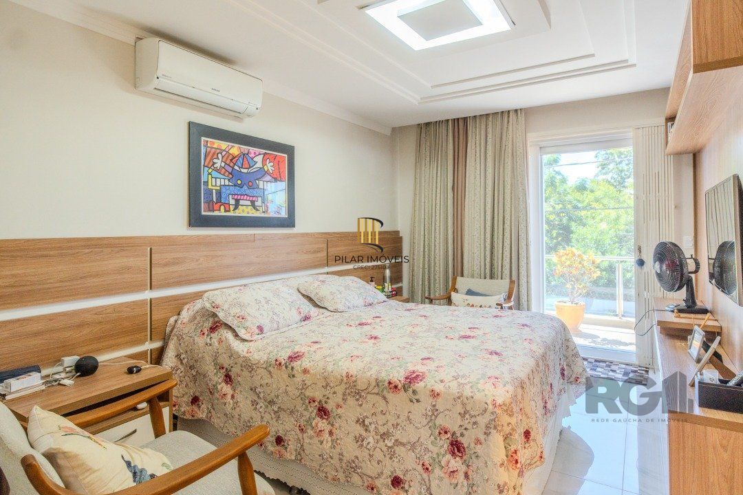 Casa para Venda - 102m², 3 dormitórios, sendo 1 suites, 2 vagas - Aberta dos Morros