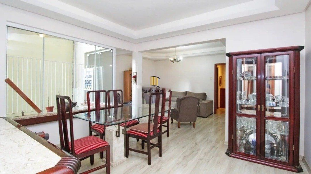 Apartamento 3 dormitórios no bairro Floresta