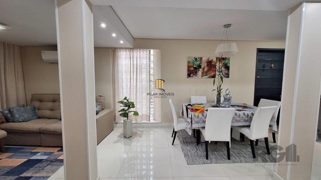 Sobrado comercial ou residencial, mobiliado, no Centro Histórico, com 2 quartos