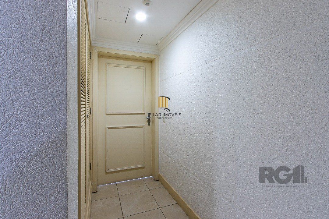 Apartamento 2 dormitórios no bairro Tristeza