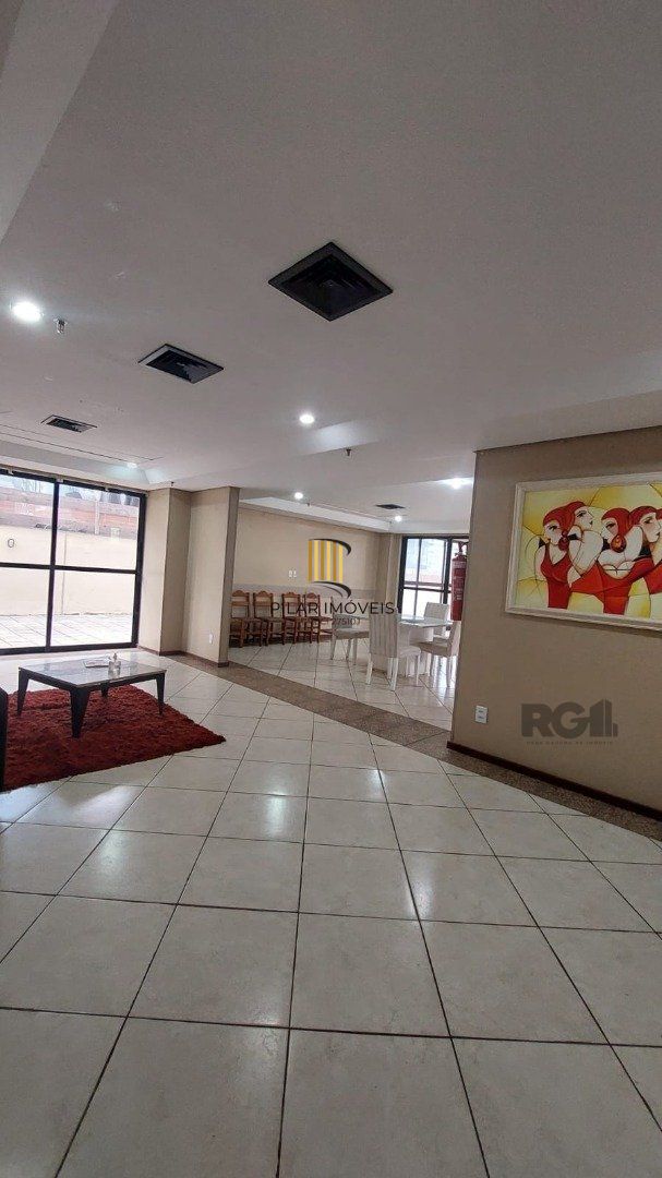 Sala Comercial no bairro Auxiliadora