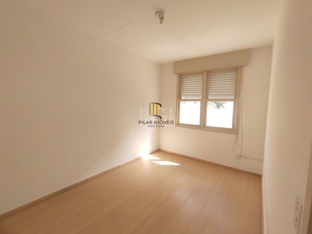 Apartamento para Venda - 54.63m², 2 dormitórios, 1 vaga - Camaquã