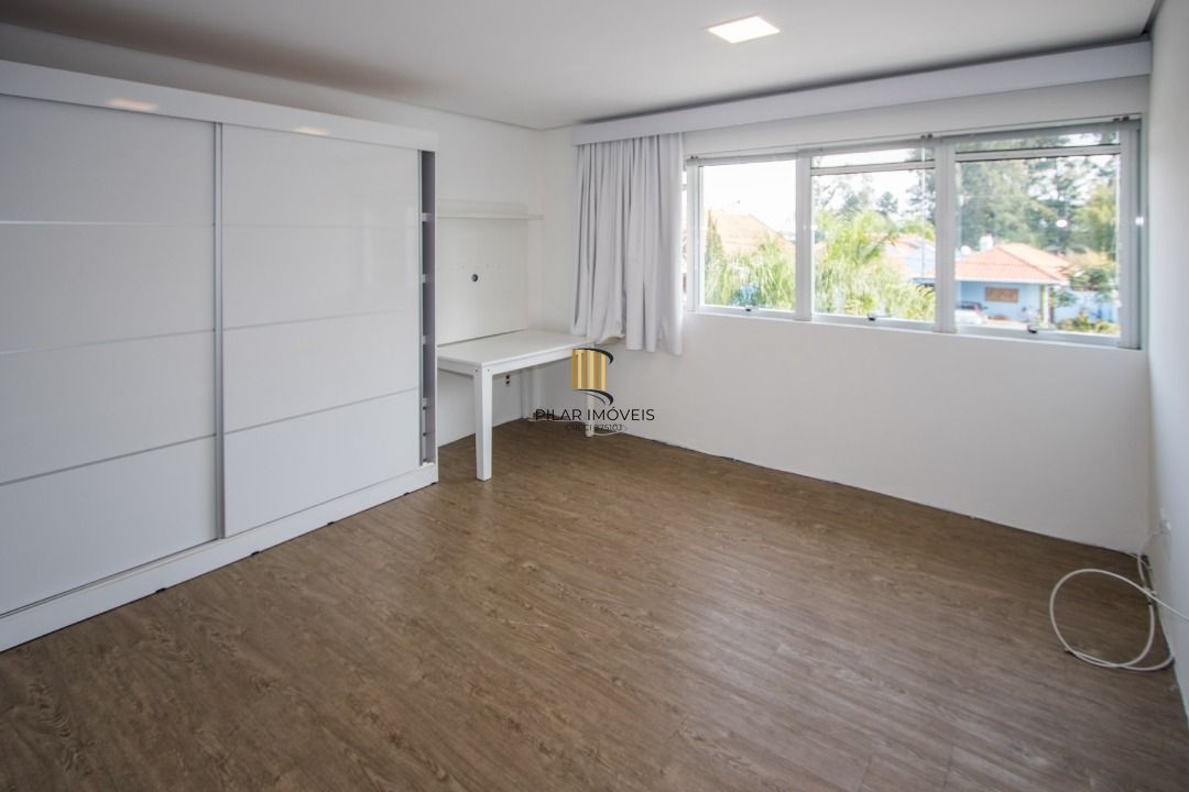 Casa Condominio para Venda - 414m², 4 dormitórios, sendo 4 suites, 3 vagas - Terra Ville