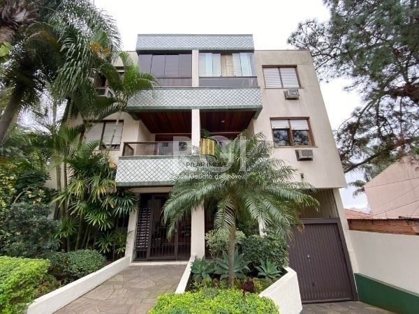 Apartamento para Venda - 67.59m², 1 dormitório, 1 vaga - Tristeza