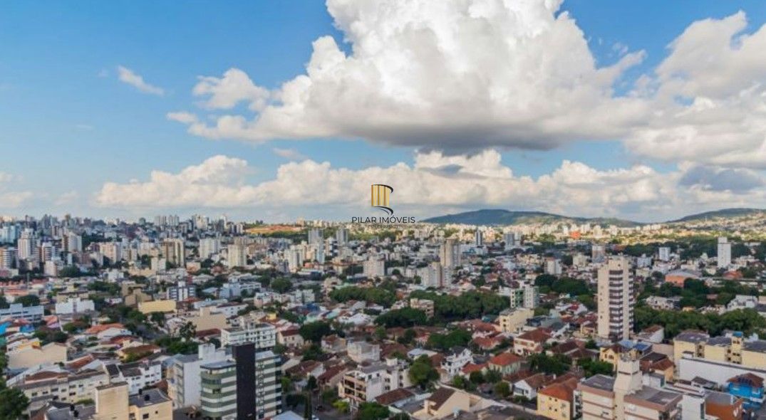 Apartamento 3 dorm.I Suíte I 2 vagas cobertas I Bairro Partenon