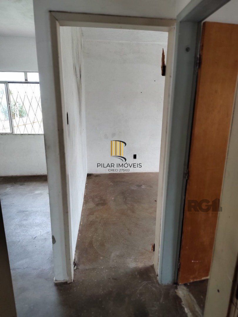 Casa para Venda - 247.37m², 4 dormitórios, 4 vagas - Partenon