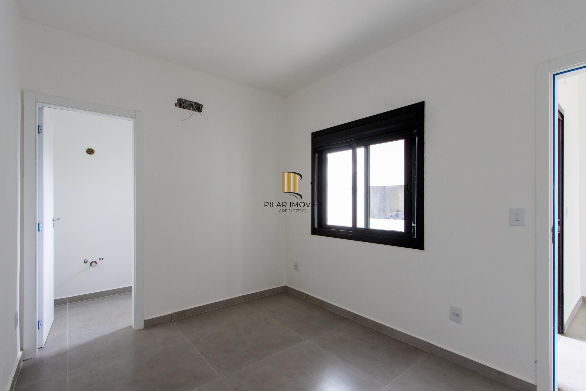 Casa 3 dormitórios no bairro Aberta dos Morros