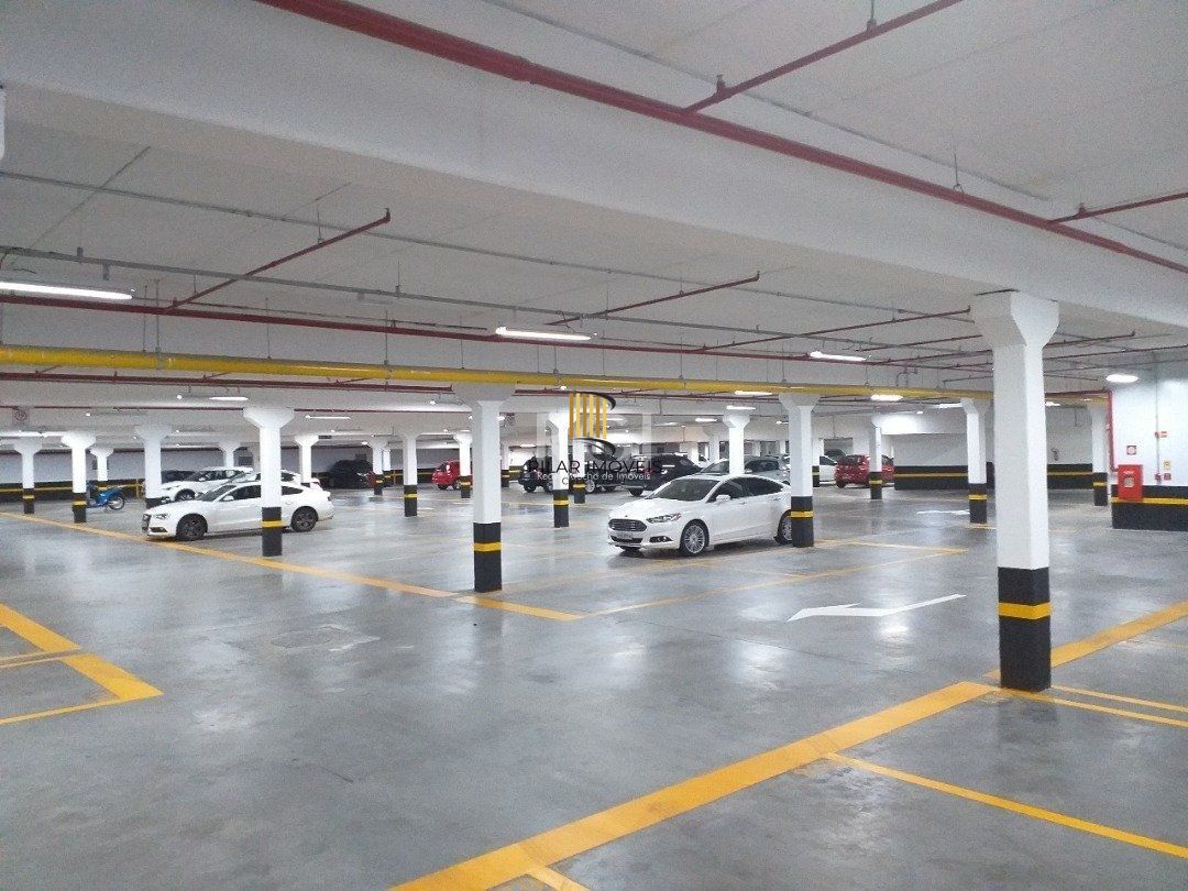 Loft para Venda - 43.5m², 1 dormitório, 1 vaga - Cristal