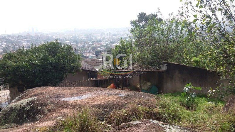 Terreno para Venda - 0m², 0 dormitórios, Tristeza
