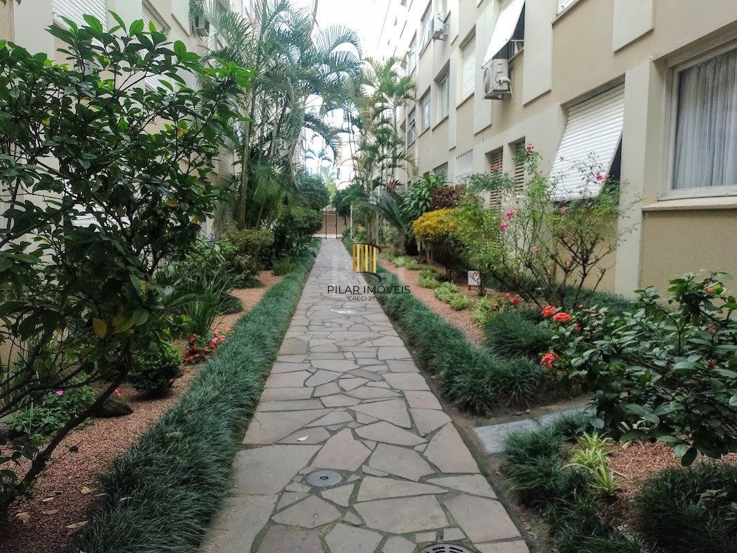 Apartamento para Venda - 97.24m², 3 dormitórios, 1 vaga - São João