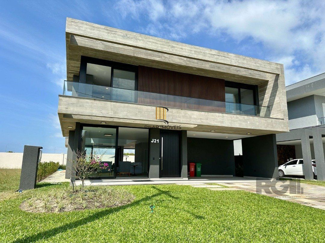 Casa de Condomínio 5 dormitórios no bairro Praia da Conceição