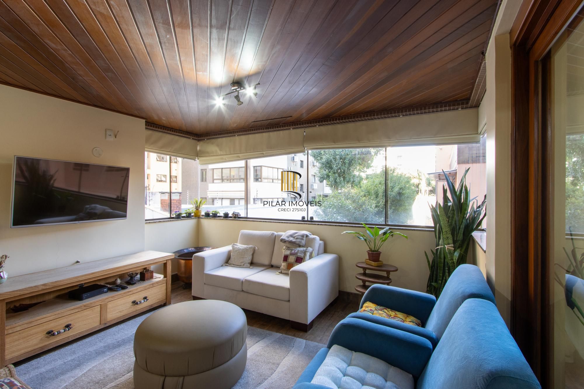 Apartamento de 3 dormitórios próximo a Encol