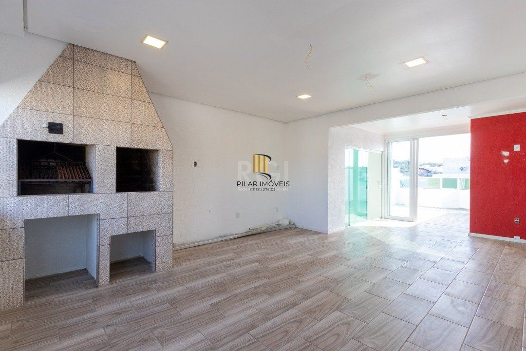 Casa para Venda - 178.4m², 3 dormitórios, sendo 1 suites, 2 vagas - Hípica