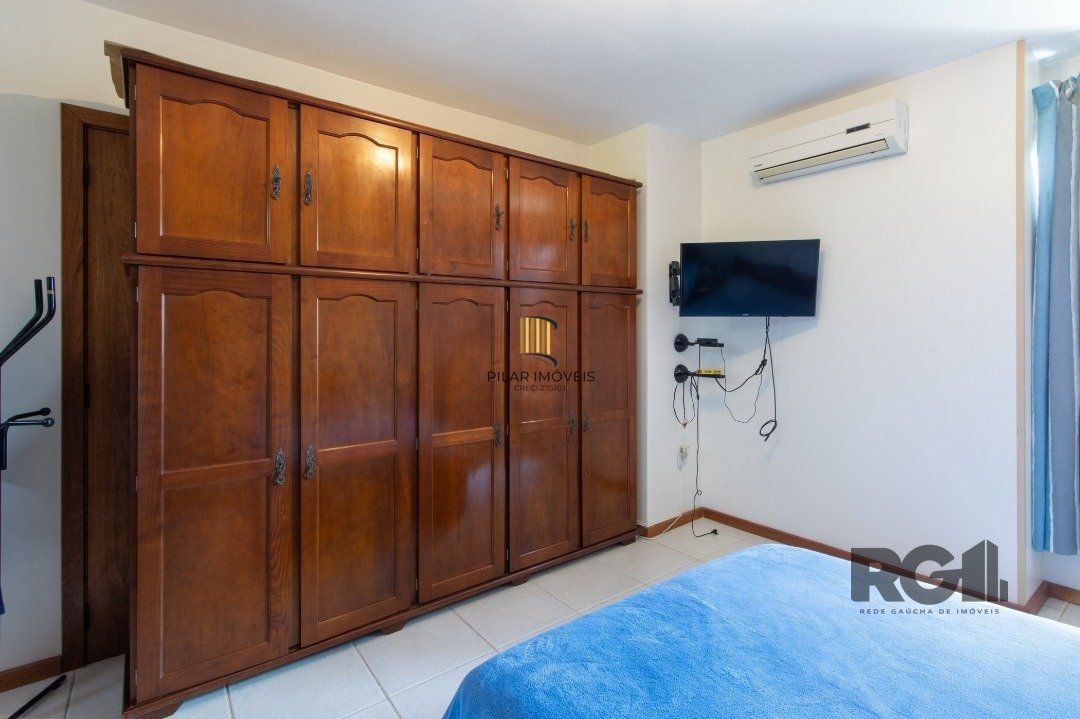 Casa de Condomínio 3 dormitórios no bairro Tristeza