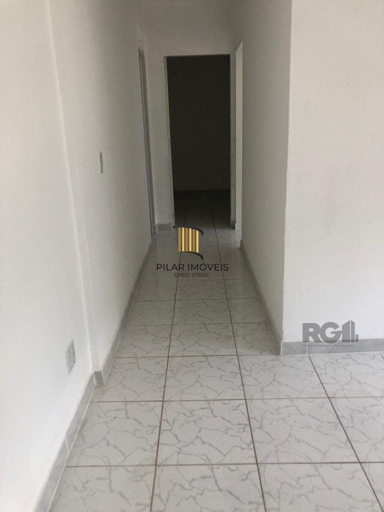 Apartamento 2 dormitórios no bairro Camaquã