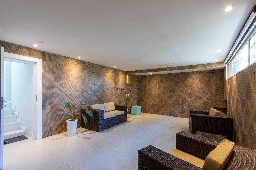 Casa 2 dormitórios no bairro Vila Assunção