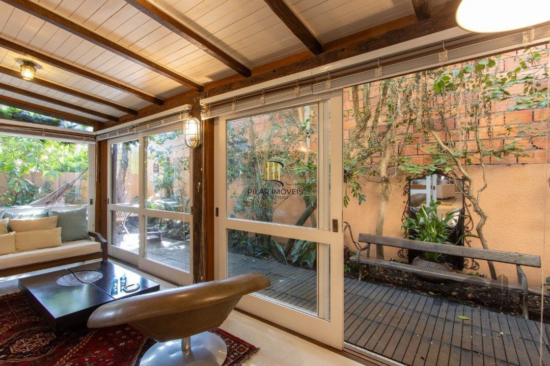 Casa em Condomínio Rincón marino
