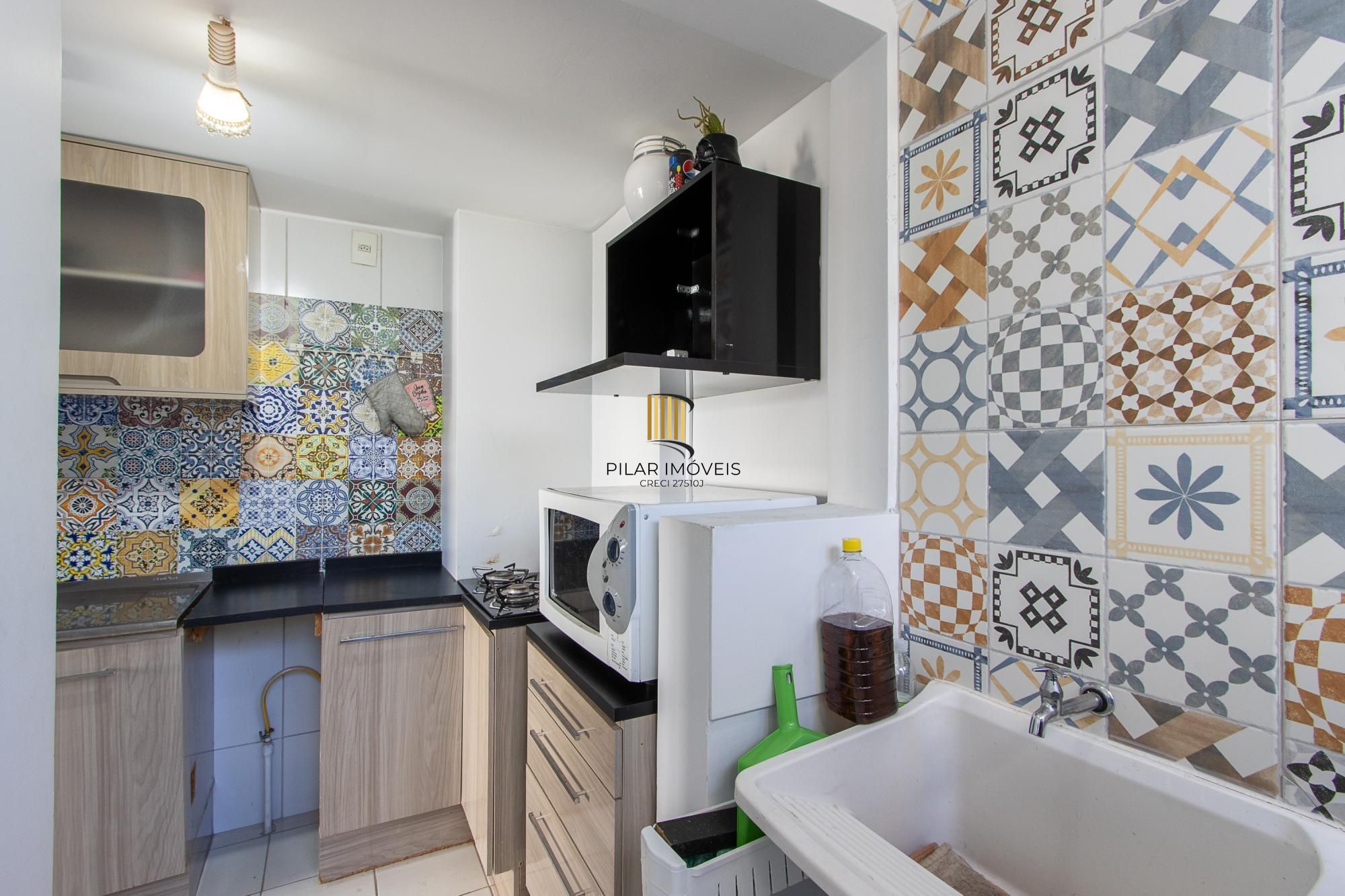 Apartamento Villa Toscana 03 dormitórios