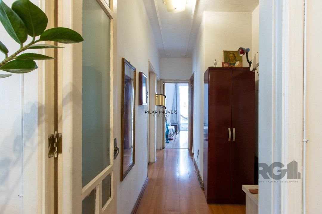 Apartamento 3 dormitórios no bairro Santana