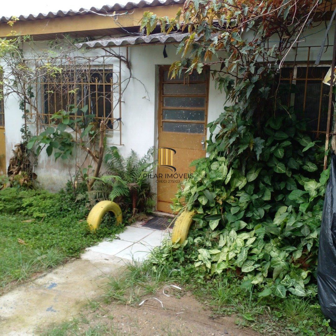 Terreno Bairro Hípica