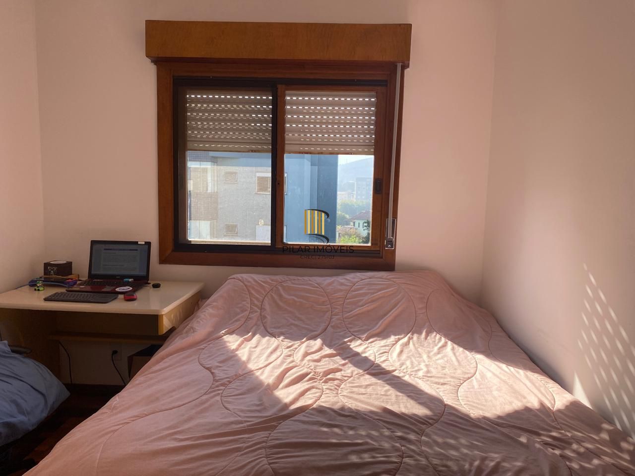 Cobertura com vista