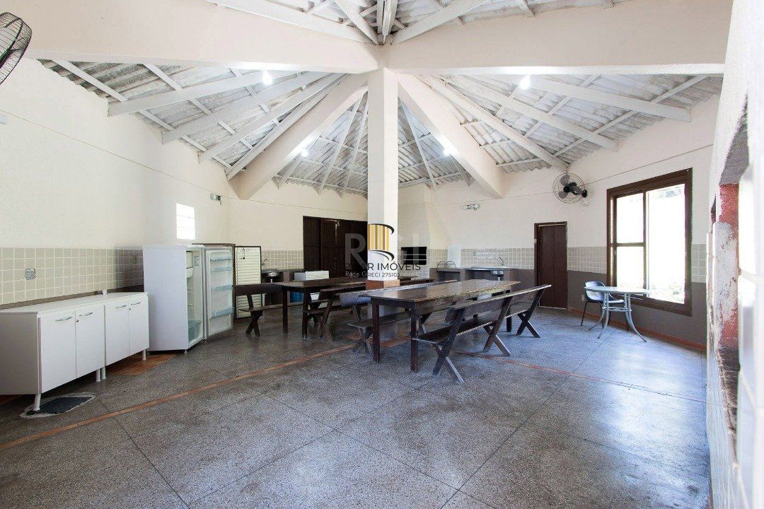 Apartamento para Venda - 67.61m², 2 dormitórios, 1 vaga - Nonoai