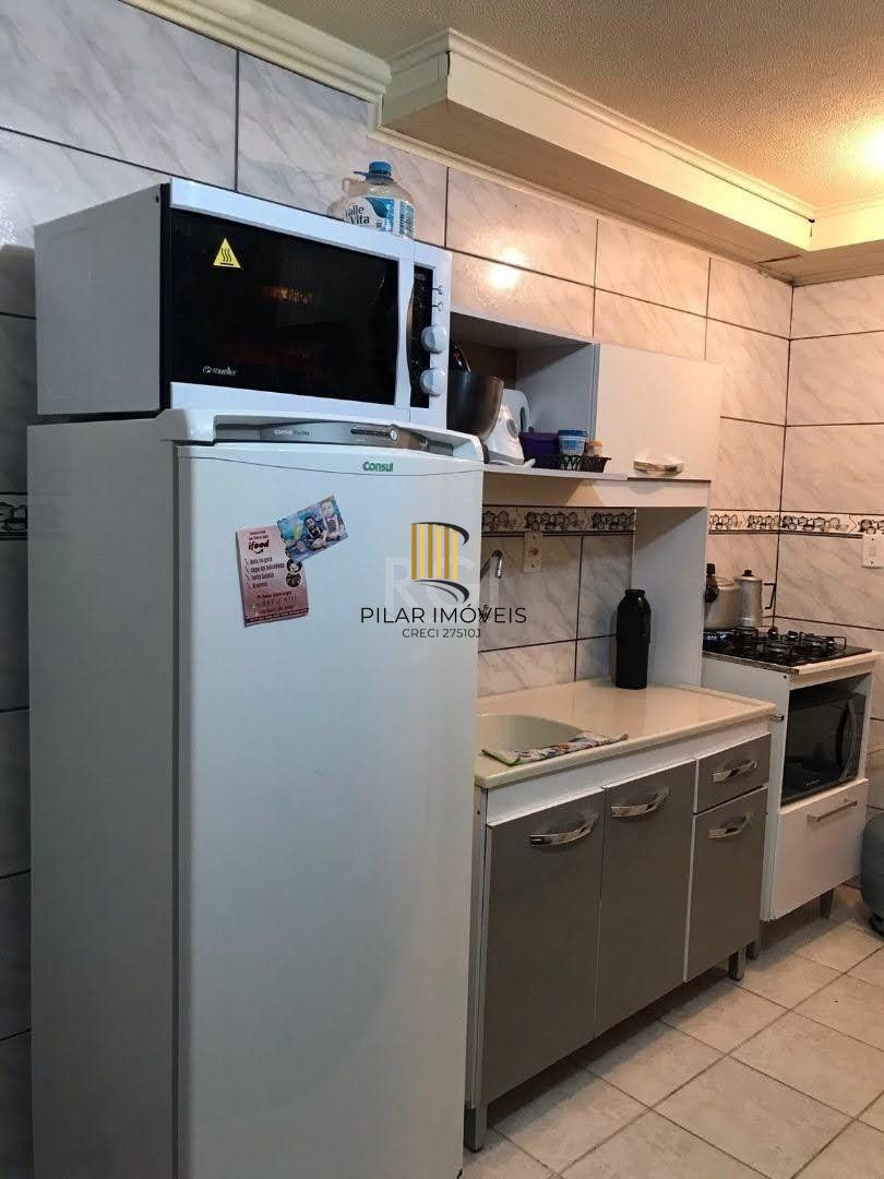 Apartamento para Venda - 43.17m², 2 dormitórios, 1 vaga - Hípica