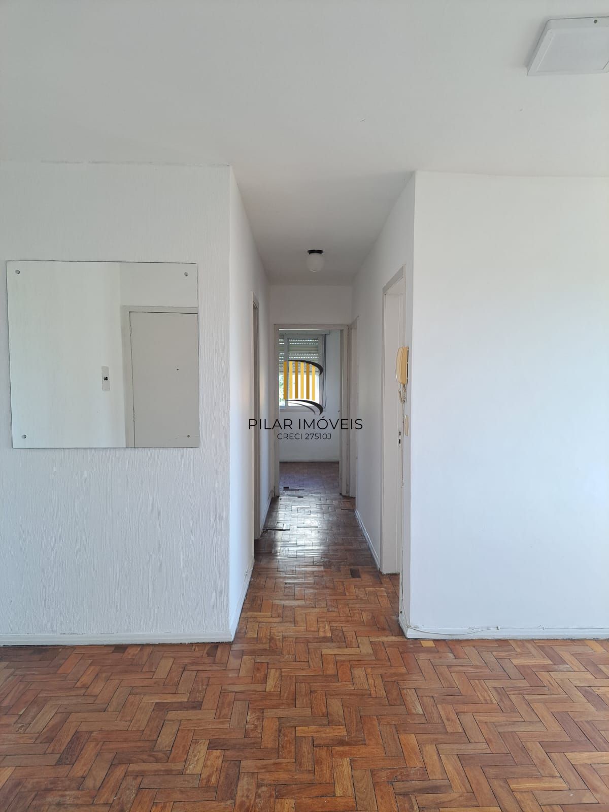 Apartamento 3 dormitórios no bairro Tristeza