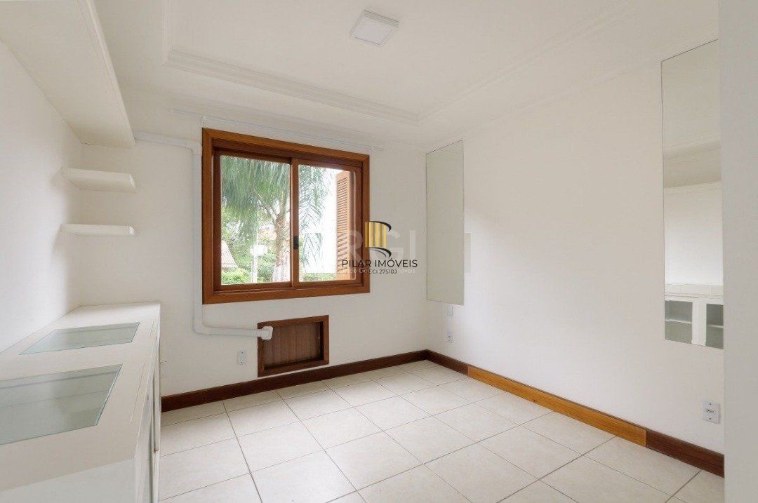 Apartamento 3 dormitórios no bairro Tristeza