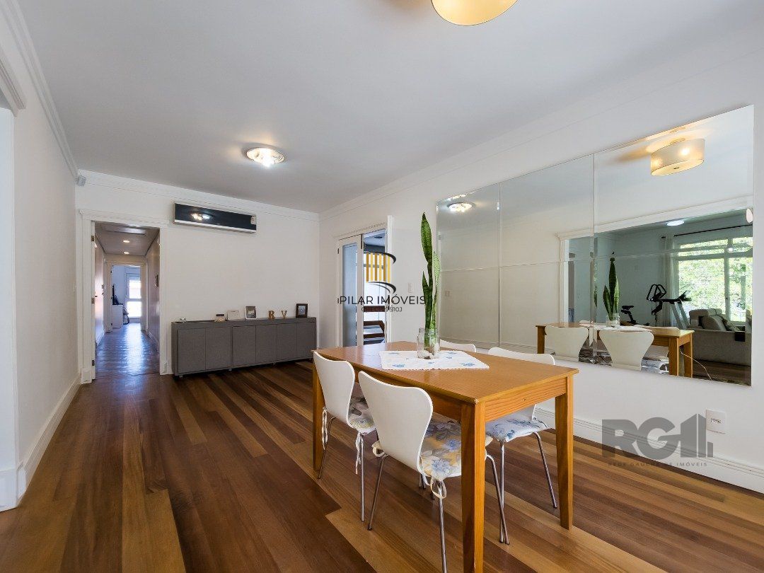 Casa 3 dormitórios no bairro Jardim Isabel