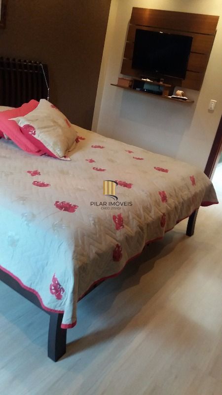 Casa para Venda - 119m², 3 dormitórios, sendo 1 suites, Espírito Santo