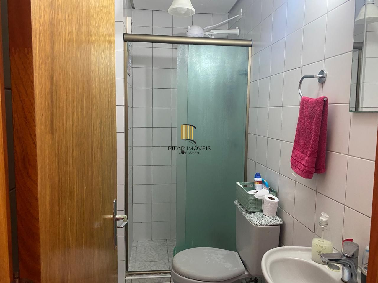 Cobertura com vista